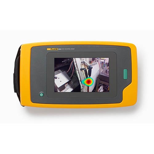 Fluke Ultrasonic leak detectors