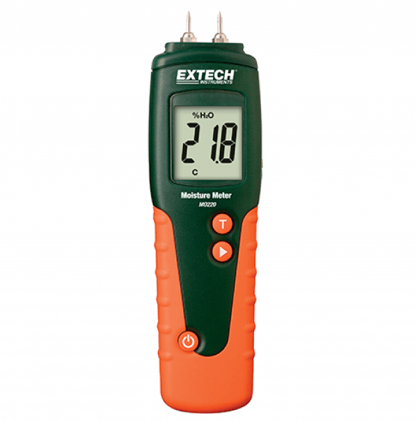 Extech Moisture Meter