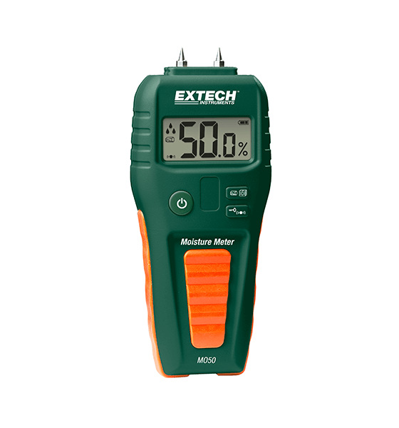 Extech Moisture Meter