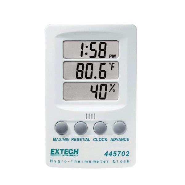 Extech Stopwatches / Timers / Clocks
